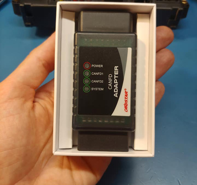 Yanhua ACDP BMW BCP Key Shell Disassembly Step by Step Guide