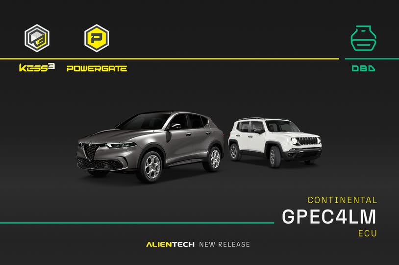 🚀 Alientech Upgrade 3.39 Is Here
